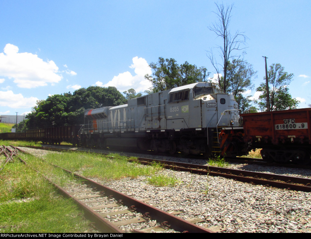 VLI 8355